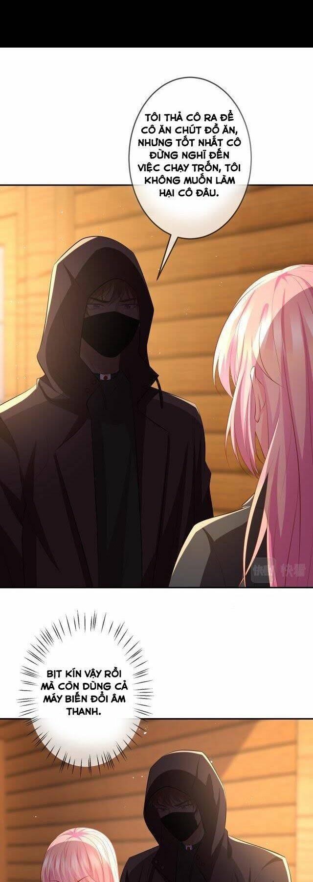 Danh Môn Chí Ái - Chapter 318.1 - Page 13