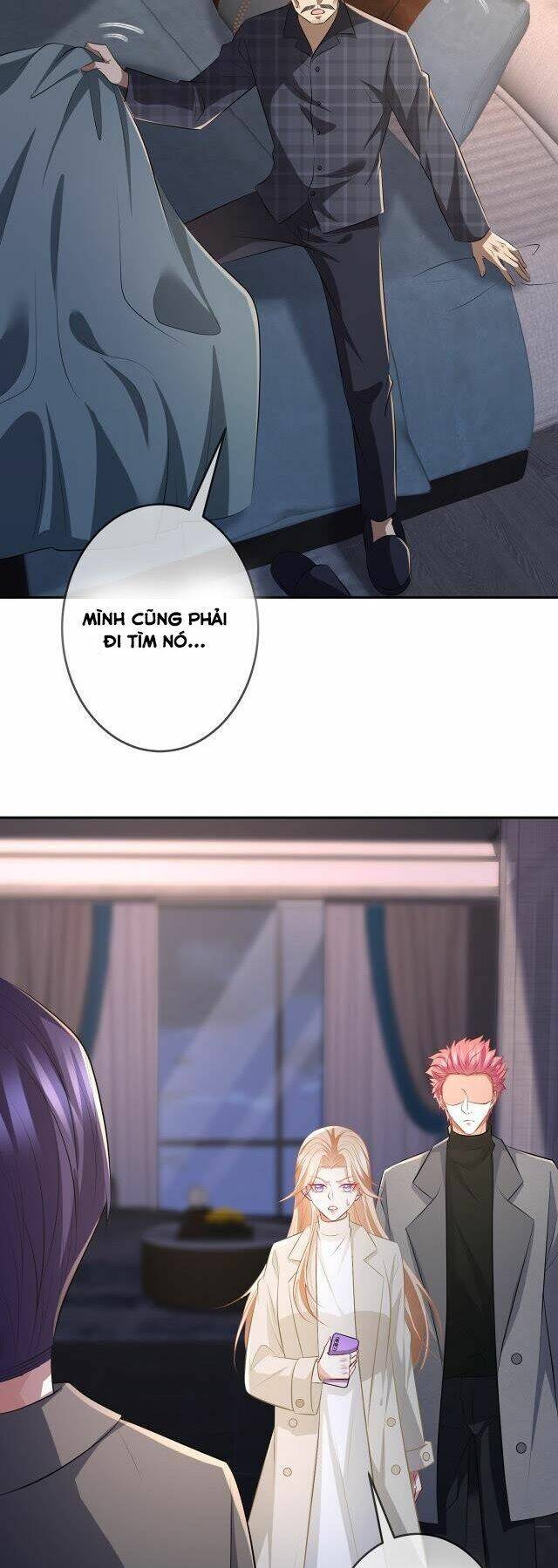 Danh Môn Chí Ái - Chapter 318.1 - Page 4