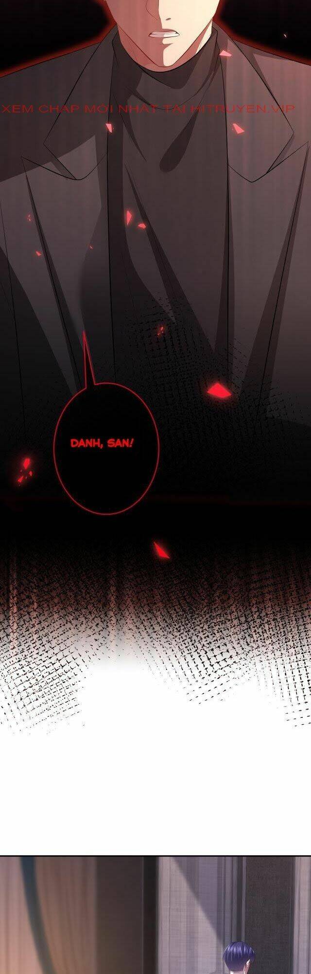 Danh Môn Chí Ái - Chapter 318.1 - Page 6