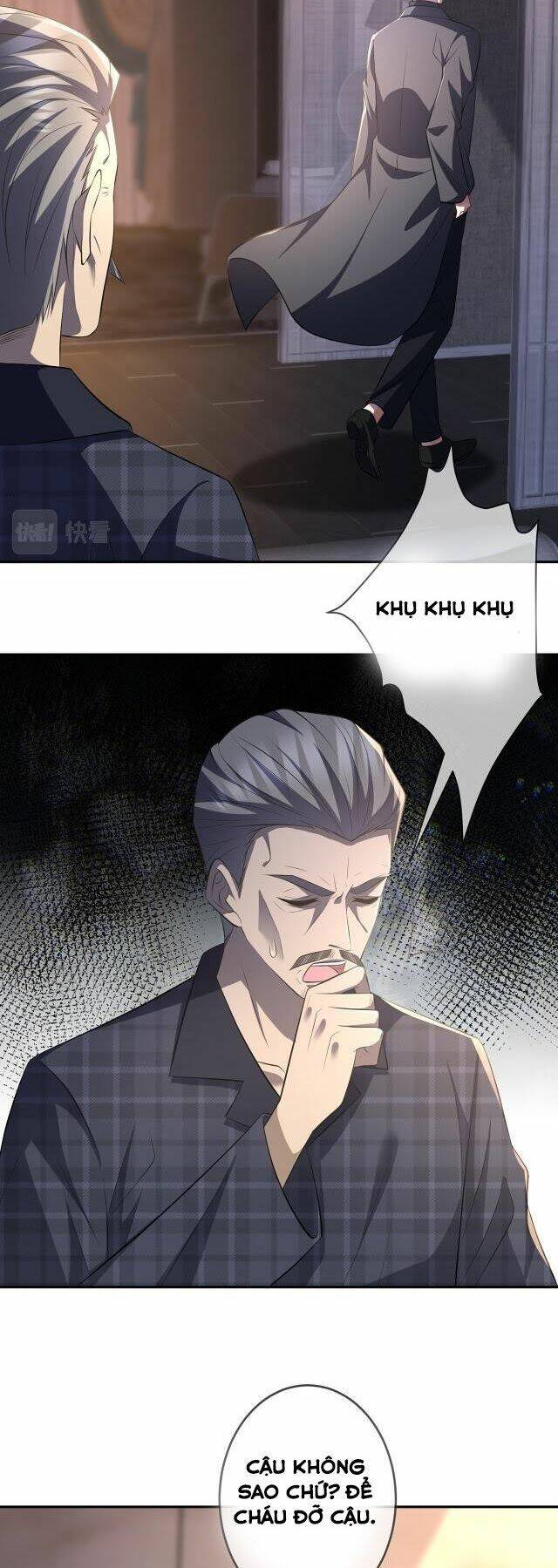 Danh Môn Chí Ái - Chapter 318.1 - Page 7