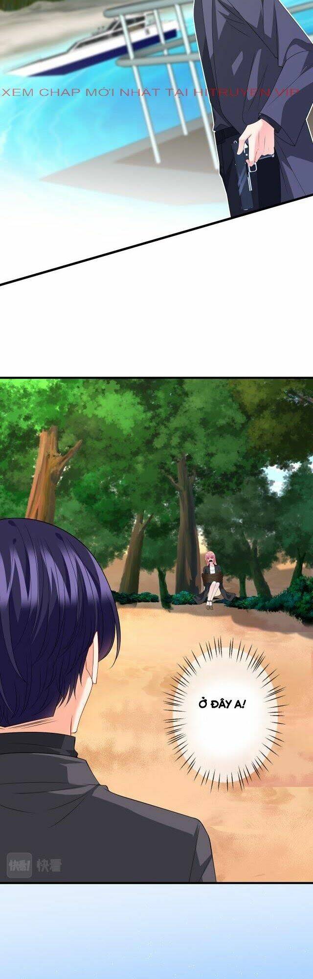 Danh Môn Chí Ái - Chapter 319.1 - Page 9