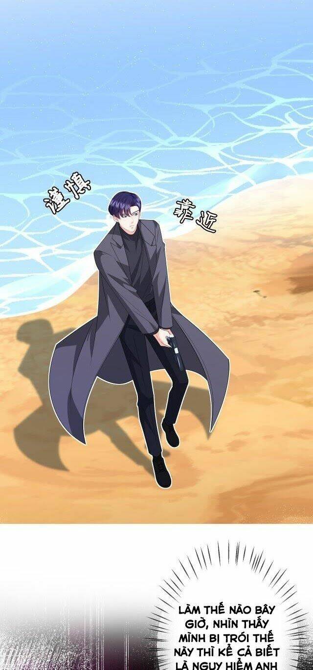 Danh Môn Chí Ái - Chapter 319.1 - Page 10