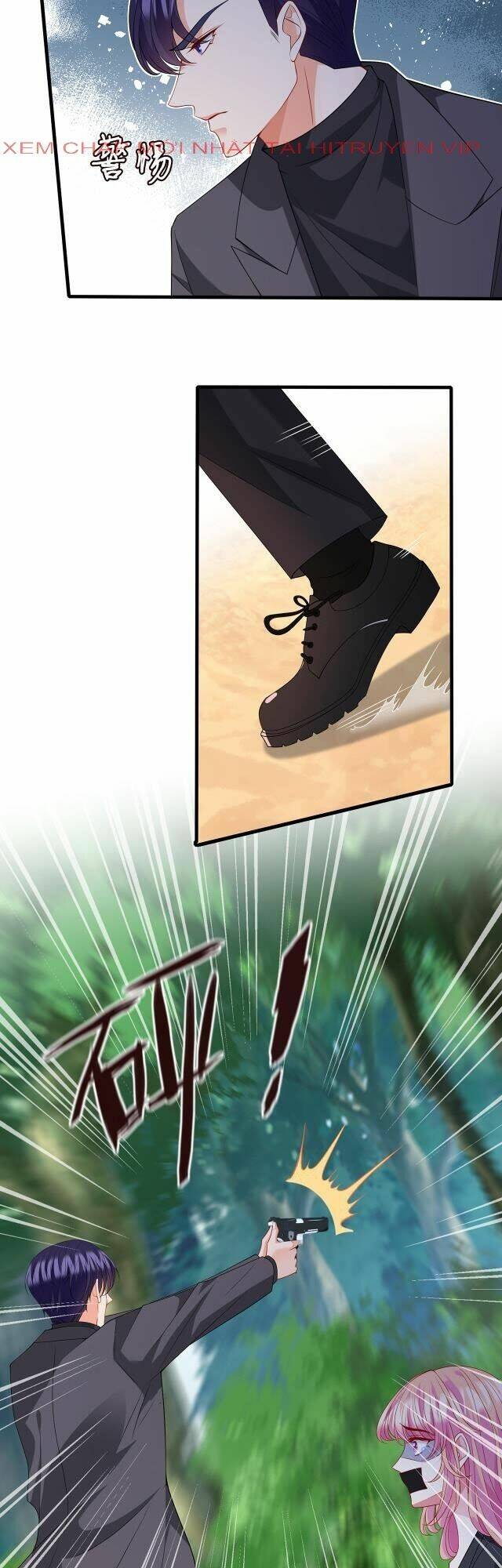 Danh Môn Chí Ái - Chapter 319.1 - Page 12