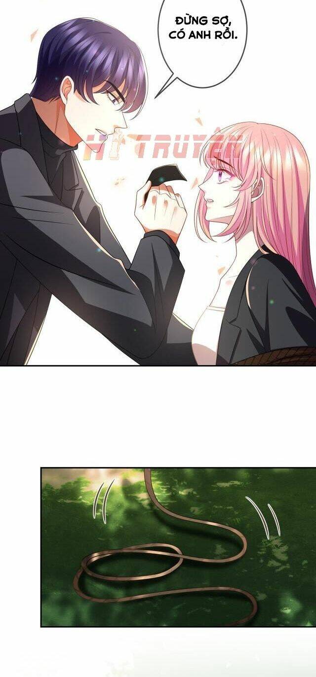 Danh Môn Chí Ái - Chapter 319.1 - Page 14