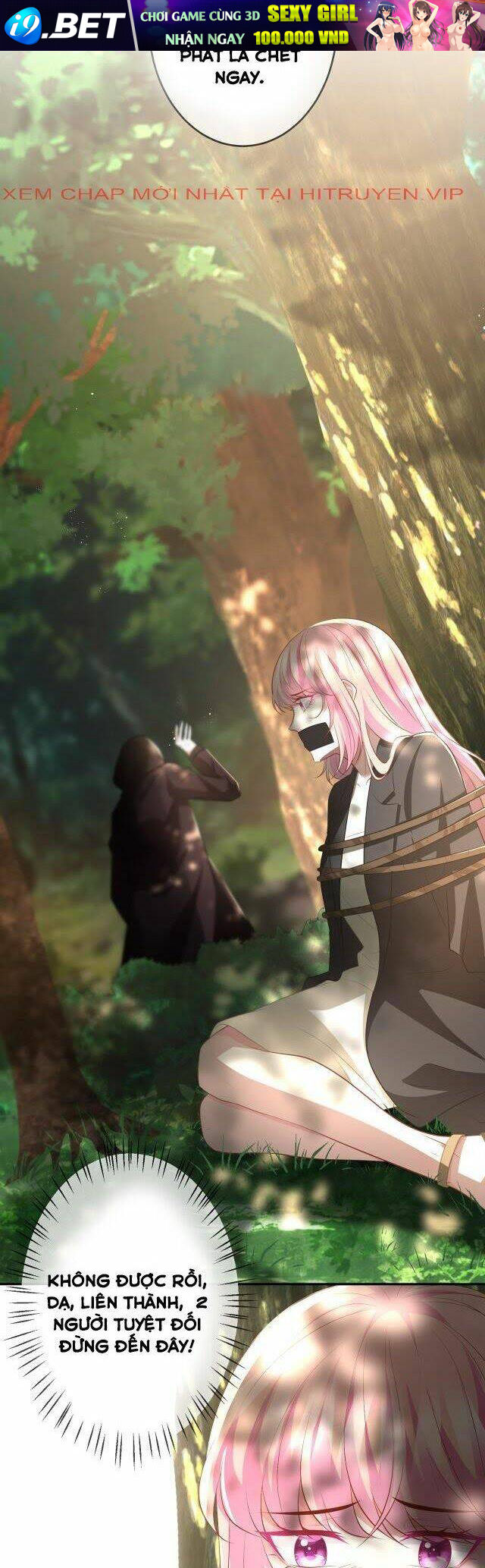 Danh Môn Chí Ái - Chapter 319.1 - Page 3