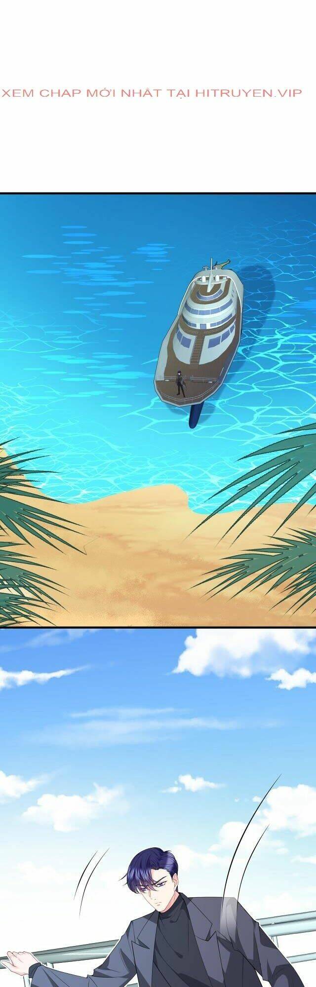 Danh Môn Chí Ái - Chapter 319.1 - Page 6