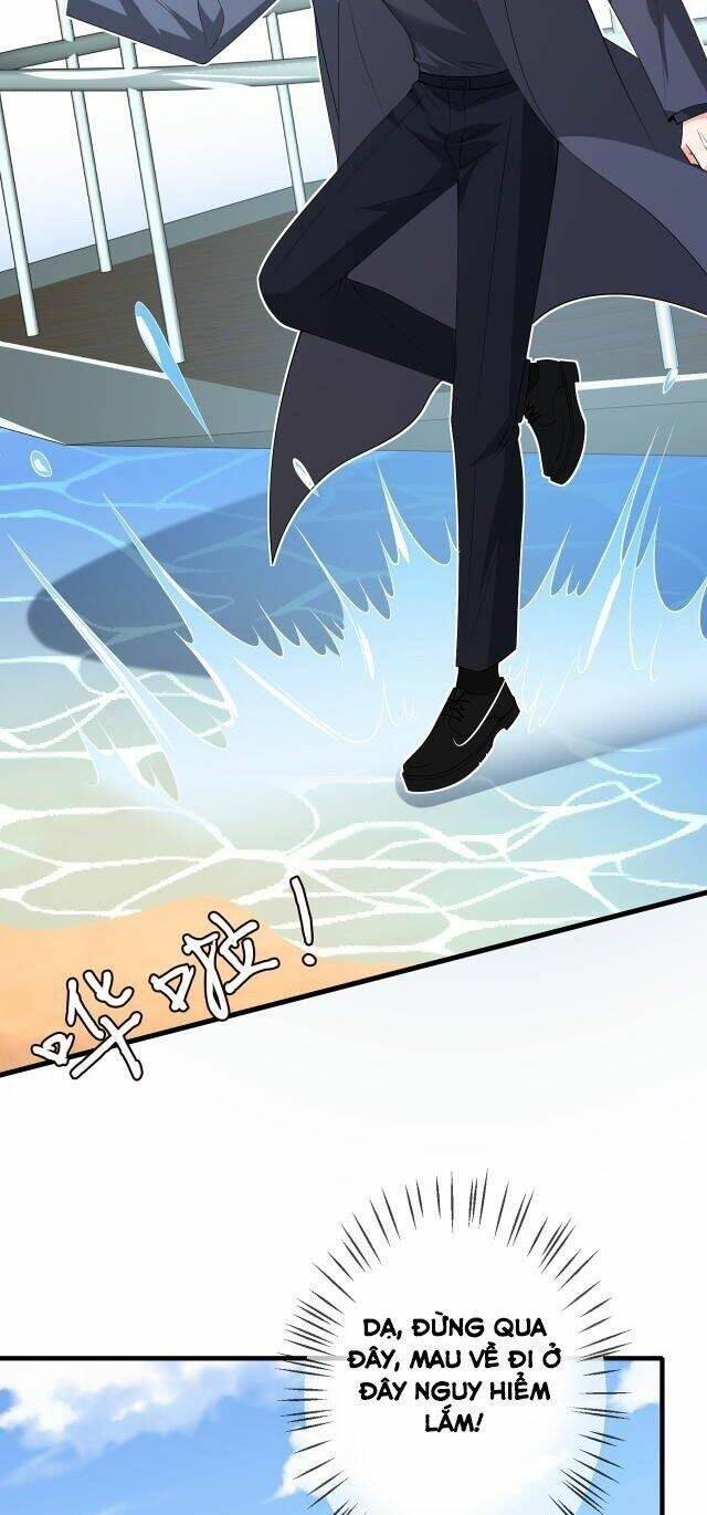 Danh Môn Chí Ái - Chapter 319.1 - Page 7