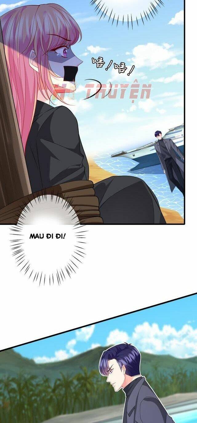 Danh Môn Chí Ái - Chapter 319.1 - Page 8