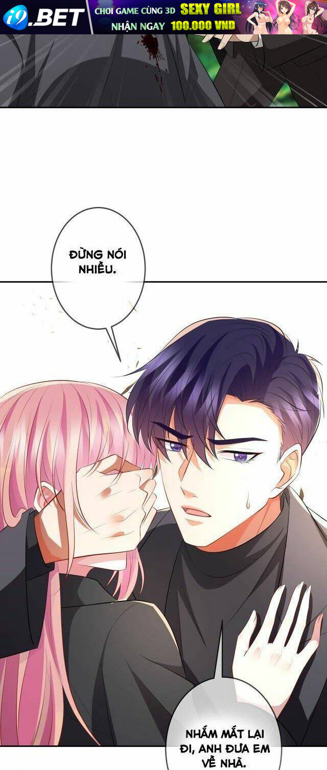 Danh Môn Chí Ái - Chapter 319.2 - Page 10