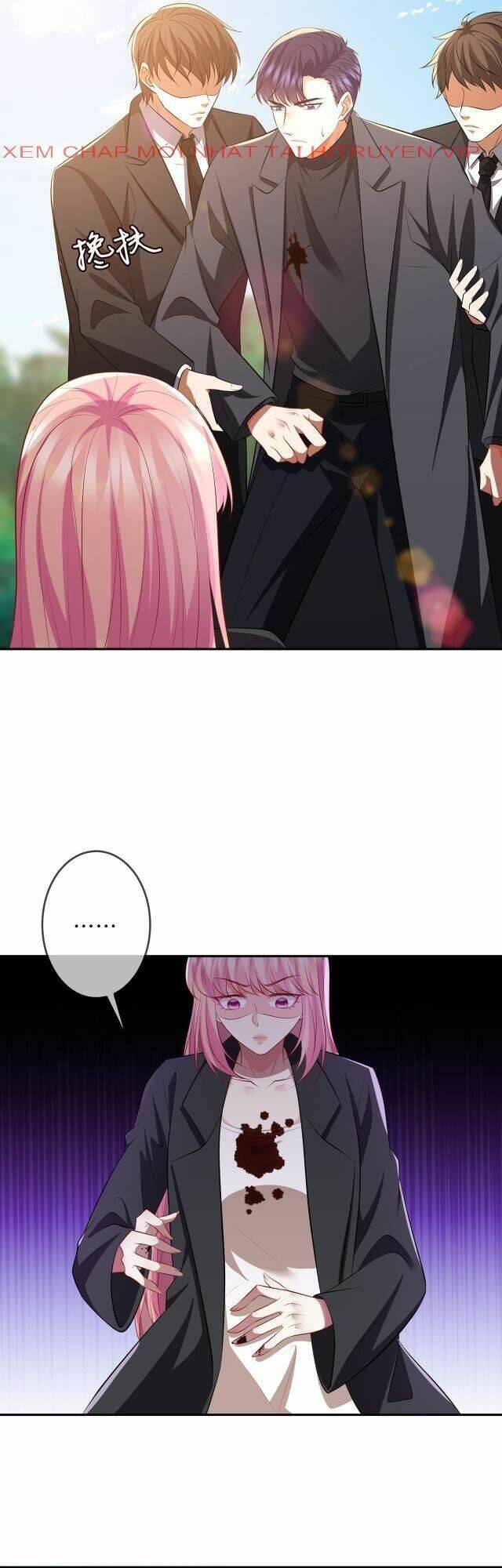 Danh Môn Chí Ái - Chapter 319.2 - Page 12