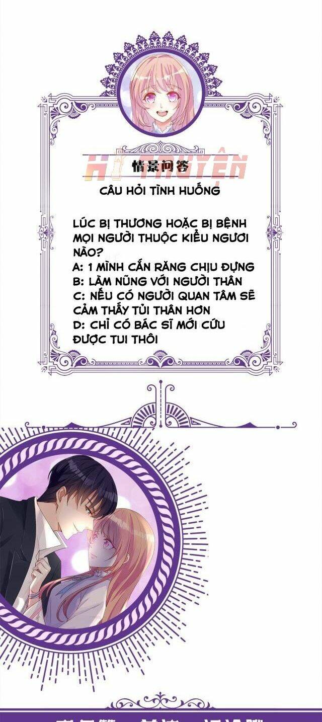 Danh Môn Chí Ái - Chapter 319.2 - Page 14