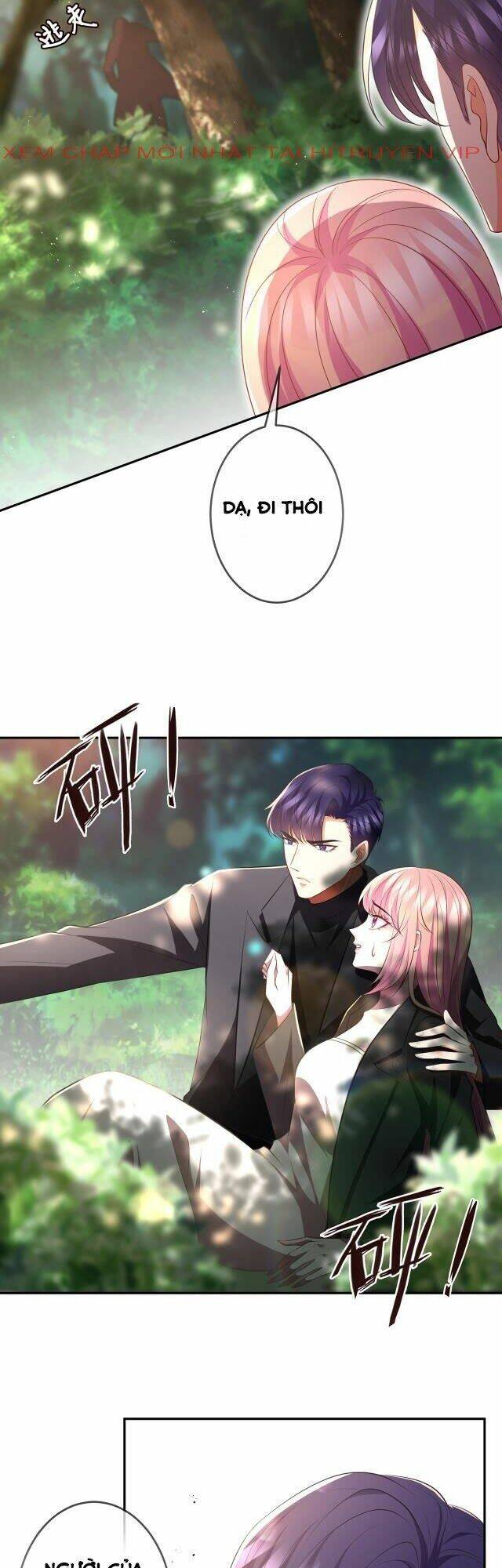 Danh Môn Chí Ái - Chapter 319.2 - Page 3