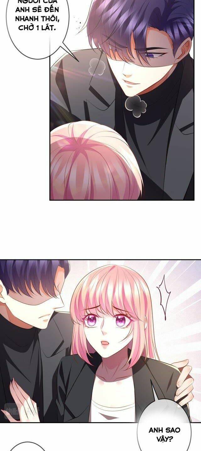 Danh Môn Chí Ái - Chapter 319.2 - Page 4