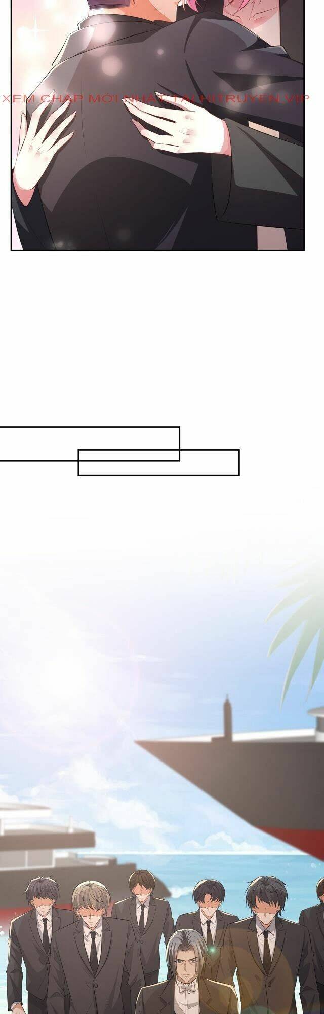 Danh Môn Chí Ái - Chapter 319.2 - Page 6