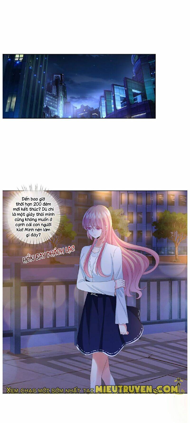 Danh Môn Chí Ái - Chapter 32.1 - Page 9