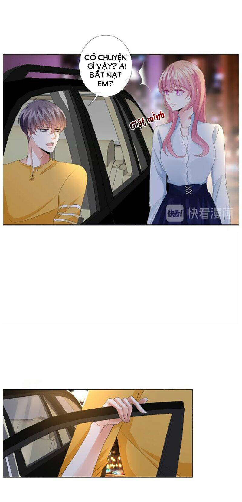 Danh Môn Chí Ái - Chapter 32.1 - Page 11