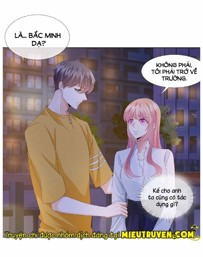 Danh Môn Chí Ái - Chapter 32.1 - Page 12