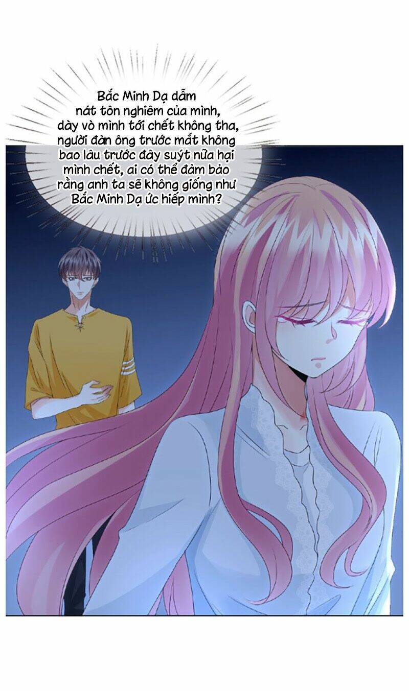 Danh Môn Chí Ái - Chapter 32.1 - Page 13
