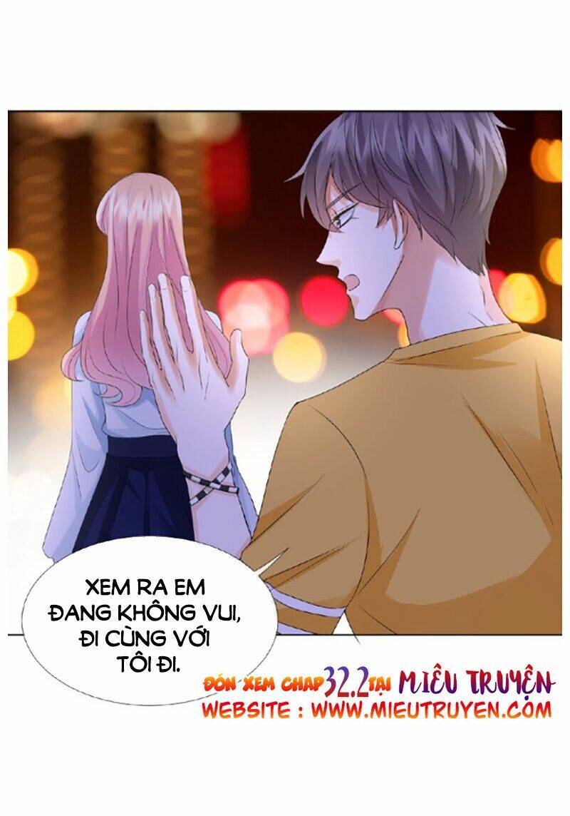 Danh Môn Chí Ái - Chapter 32.1 - Page 14