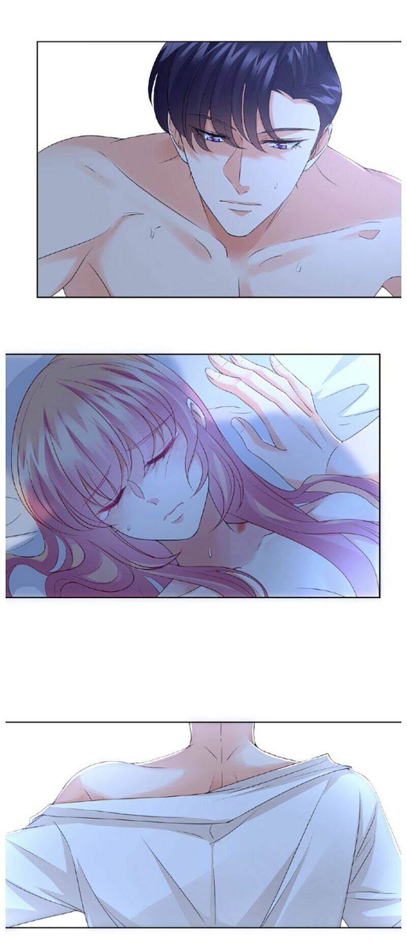 Danh Môn Chí Ái - Chapter 32.1 - Page 3