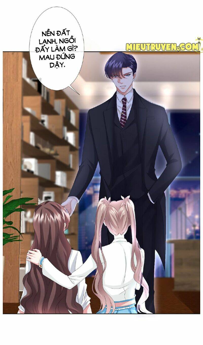 Danh Môn Chí Ái - Chapter 32.1 - Page 4