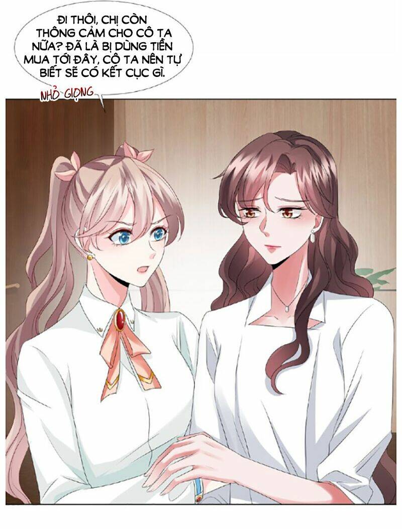 Danh Môn Chí Ái - Chapter 32.1 - Page 6