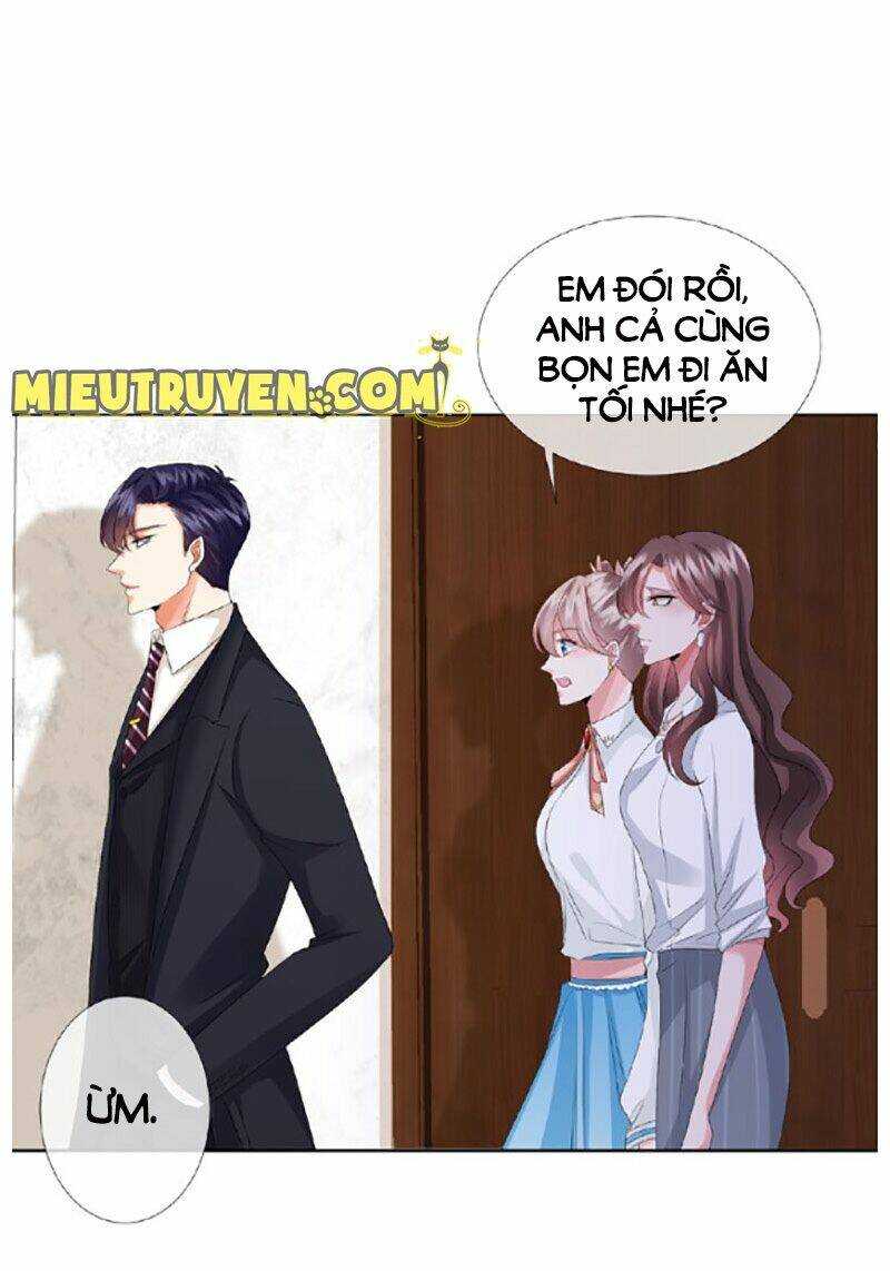 Danh Môn Chí Ái - Chapter 32.1 - Page 7