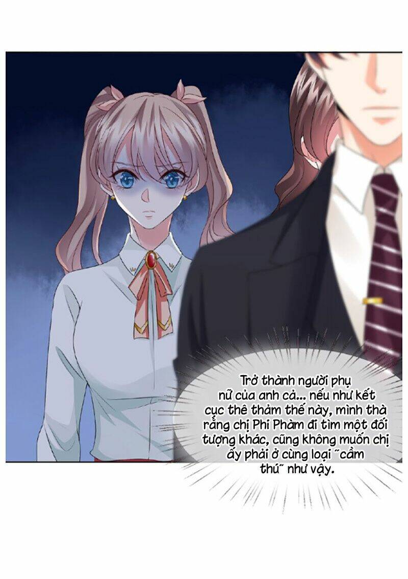 Danh Môn Chí Ái - Chapter 32.1 - Page 8