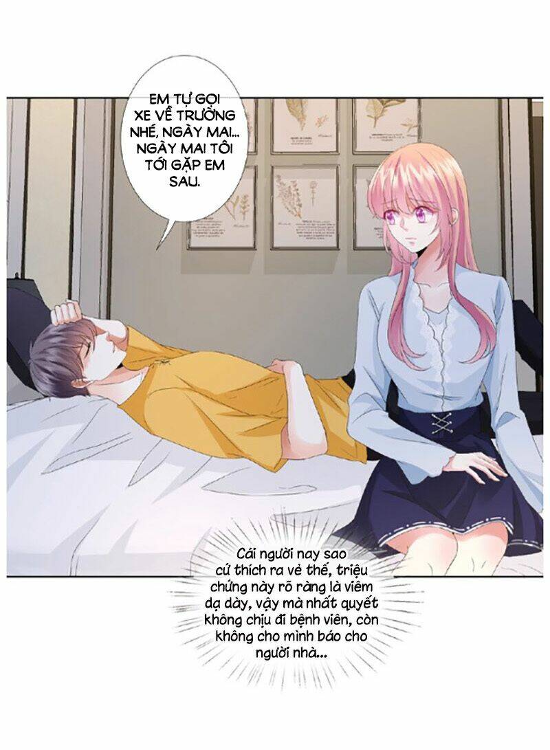 Danh Môn Chí Ái - Chapter 32.2 - Page 9