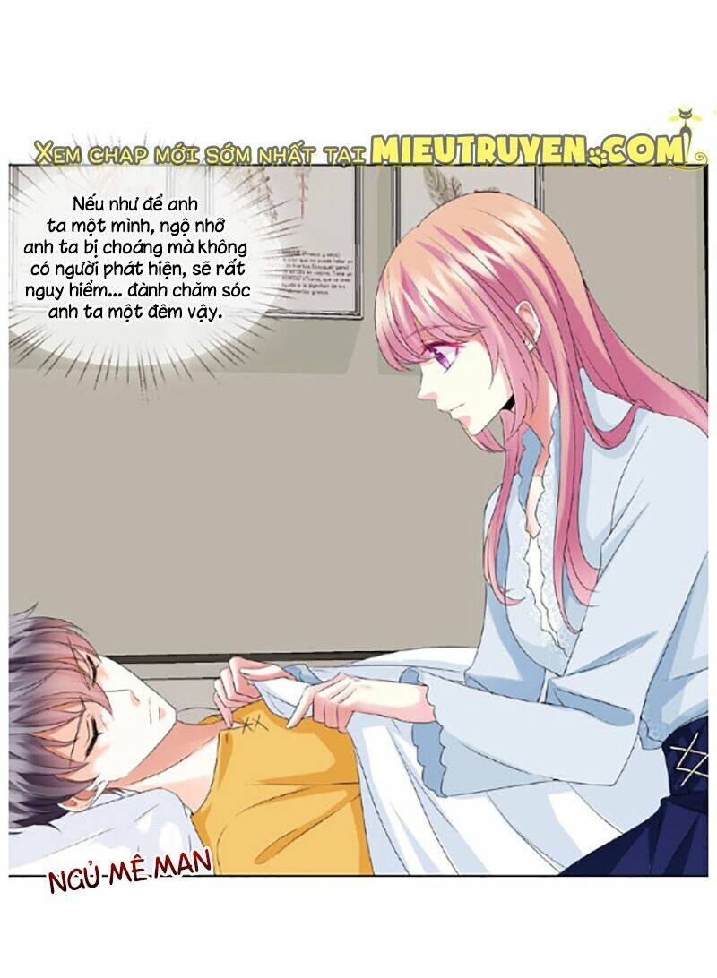 Danh Môn Chí Ái - Chapter 32.2 - Page 10