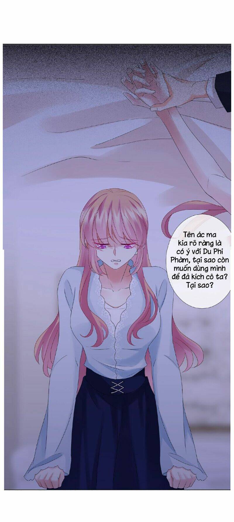 Danh Môn Chí Ái - Chapter 32.2 - Page 13