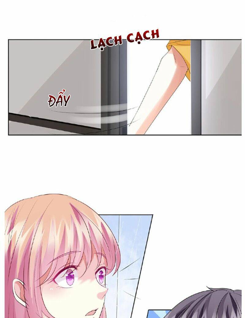 Danh Môn Chí Ái - Chapter 32.2 - Page 16
