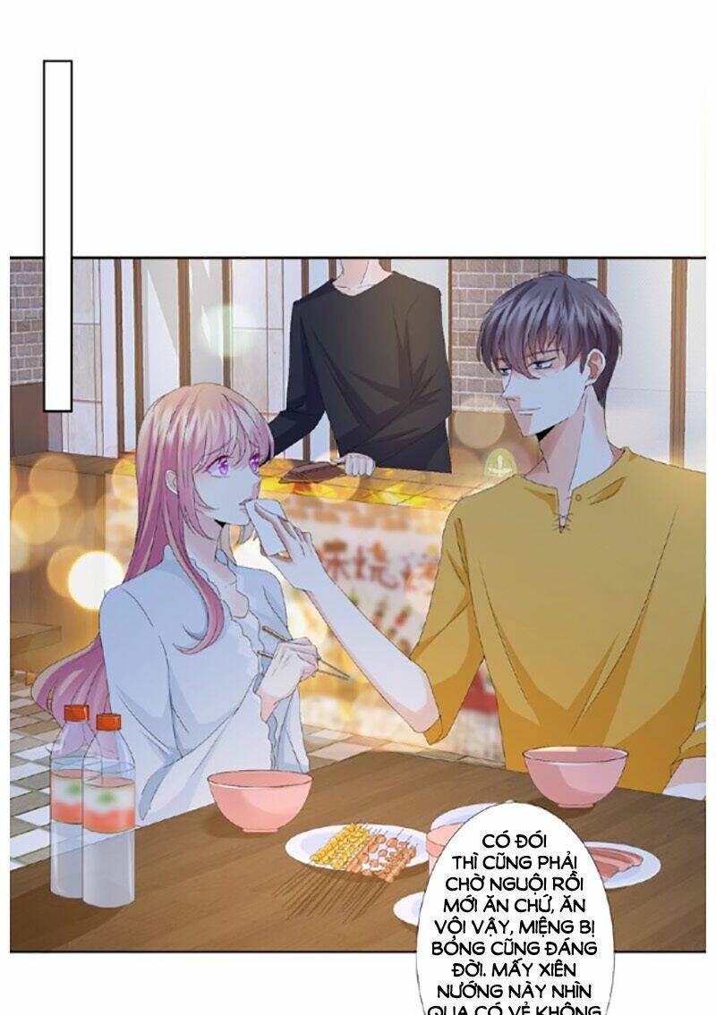 Danh Môn Chí Ái - Chapter 32.2 - Page 3