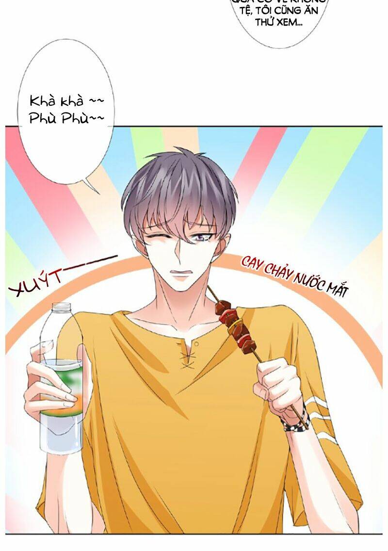 Danh Môn Chí Ái - Chapter 32.2 - Page 4