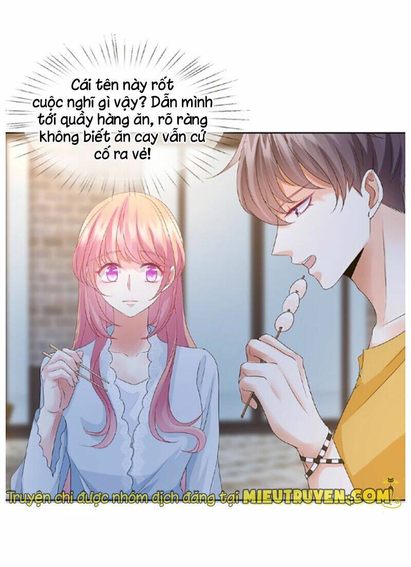 Danh Môn Chí Ái - Chapter 32.2 - Page 5