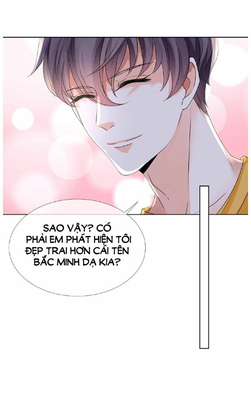 Danh Môn Chí Ái - Chapter 32.2 - Page 6