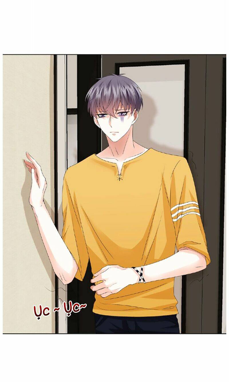 Danh Môn Chí Ái - Chapter 32.2 - Page 8