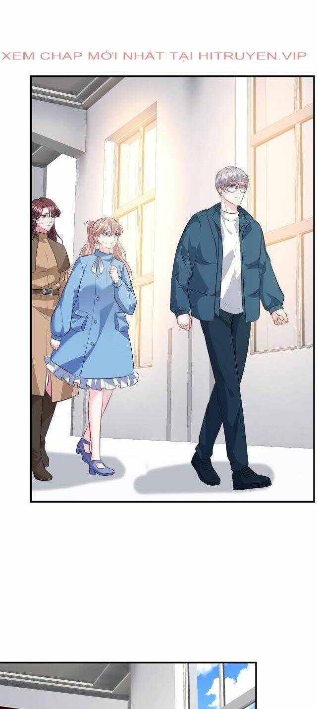 Danh Môn Chí Ái - Chapter 320.2 - Page 10