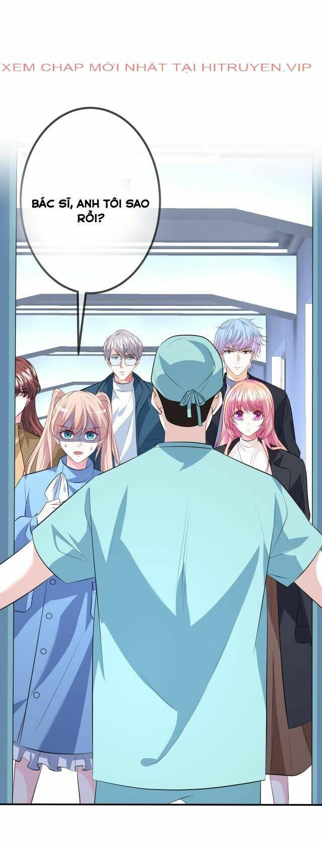 Danh Môn Chí Ái - Chapter 320.2 - Page 12