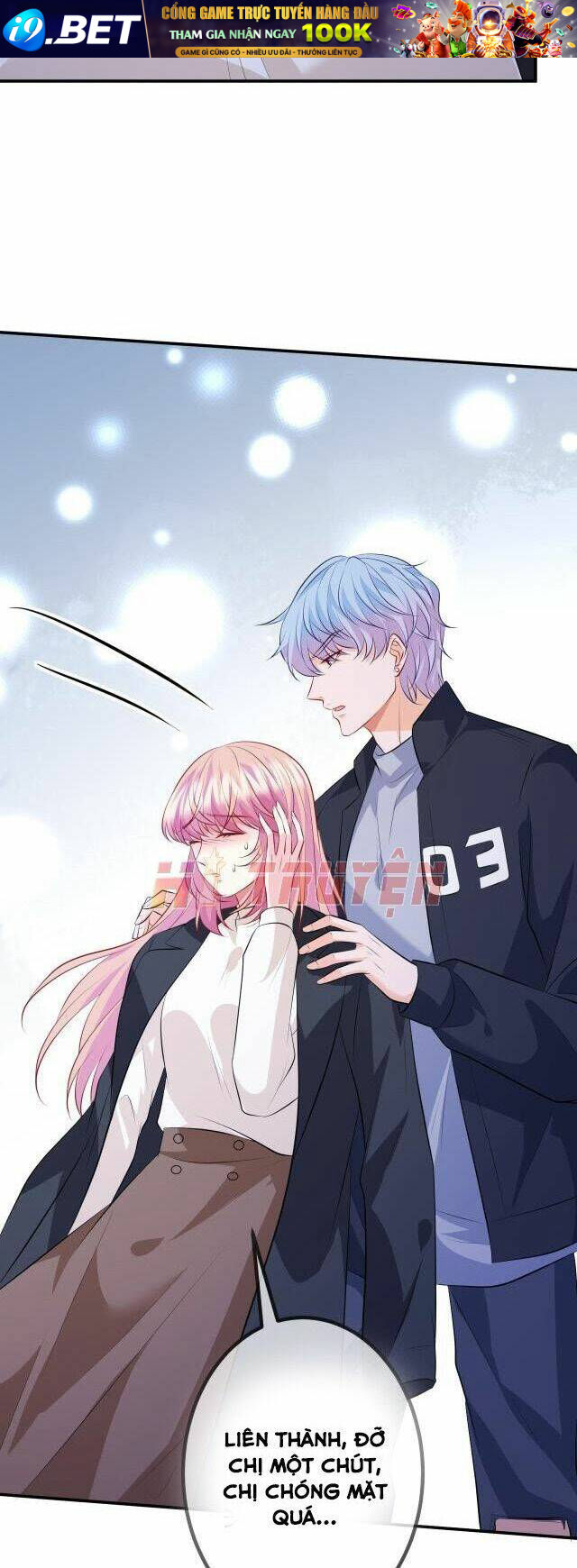 Danh Môn Chí Ái - Chapter 320.2 - Page 15