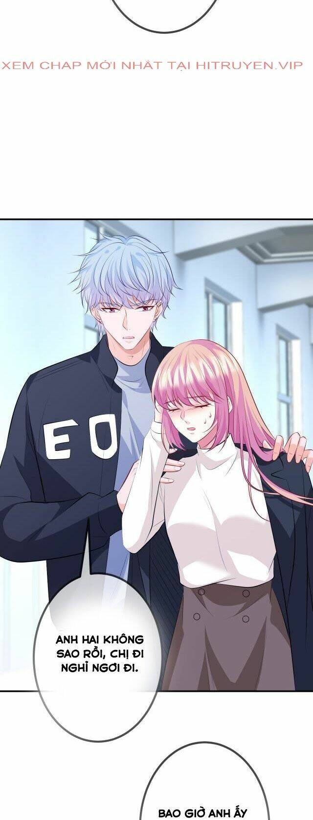 Danh Môn Chí Ái - Chapter 320.2 - Page 16