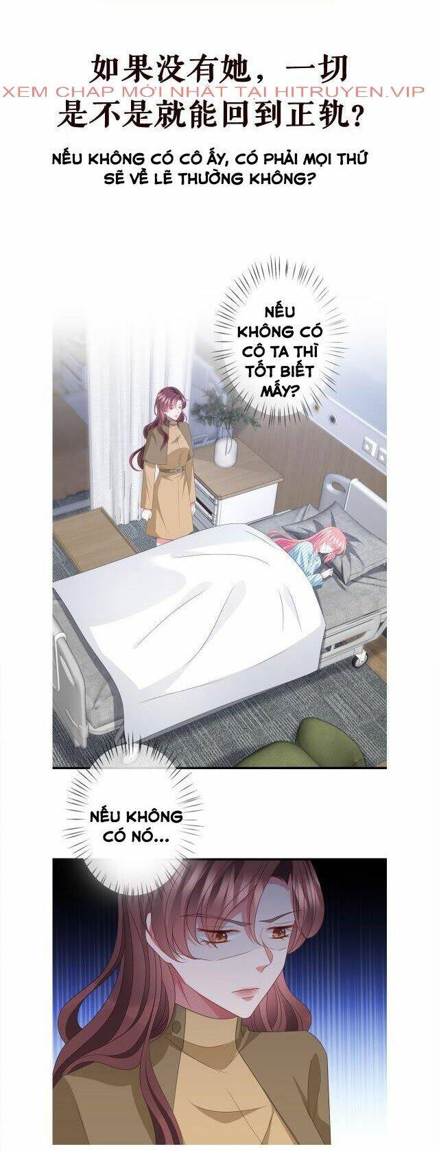 Danh Môn Chí Ái - Chapter 320.2 - Page 20