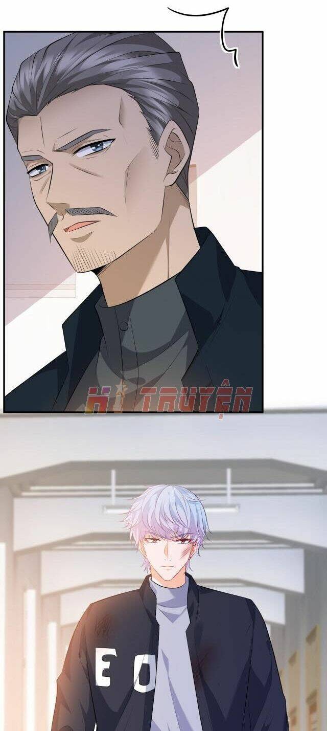 Danh Môn Chí Ái - Chapter 320.2 - Page 3