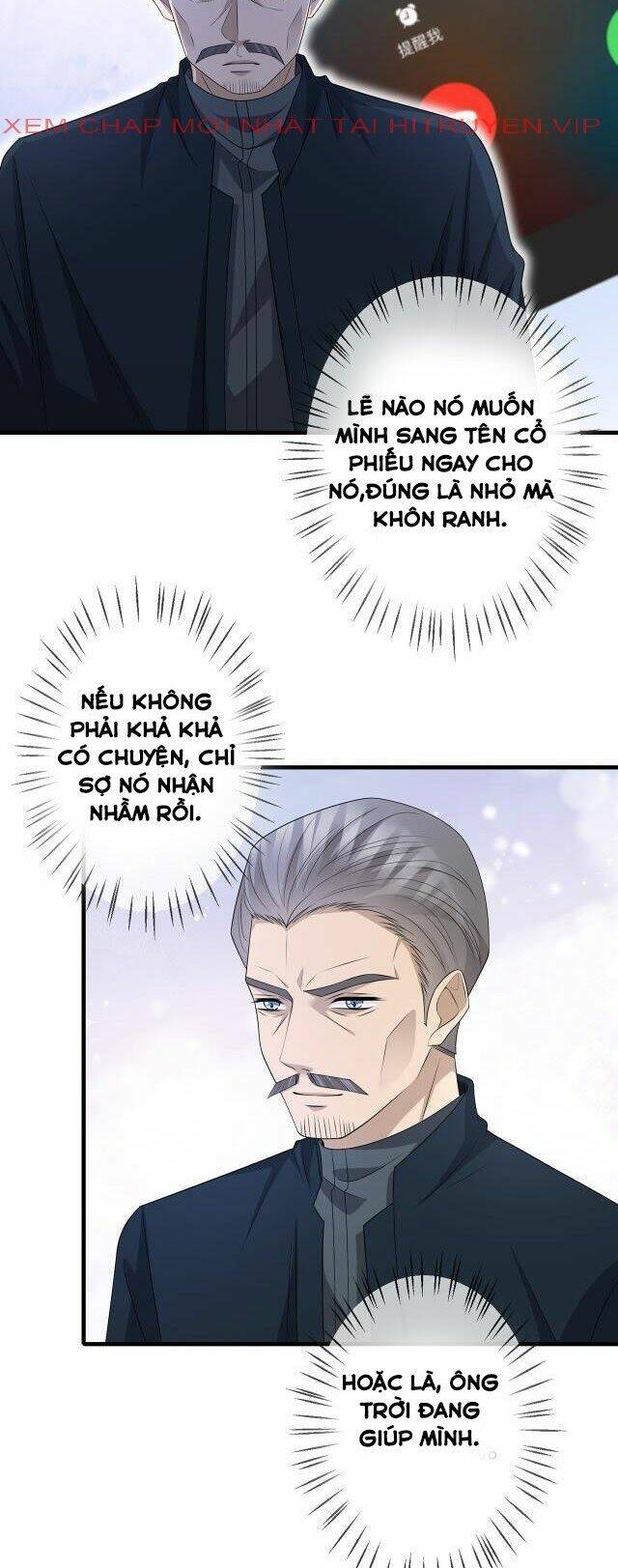 Danh Môn Chí Ái - Chapter 321.1 - Page 12