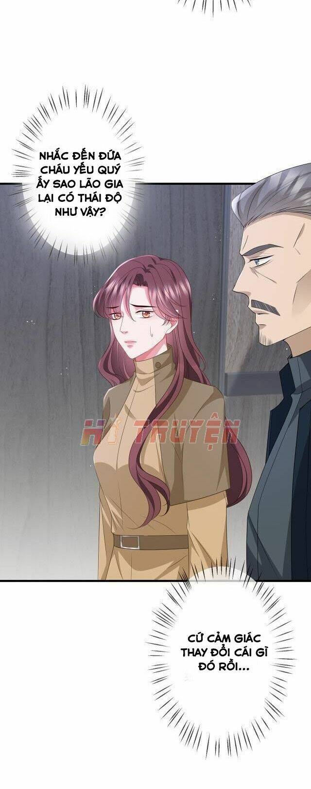 Danh Môn Chí Ái - Chapter 321.1 - Page 13