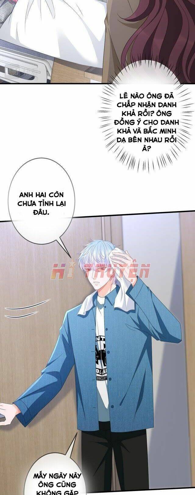 Danh Môn Chí Ái - Chapter 321.1 - Page 3