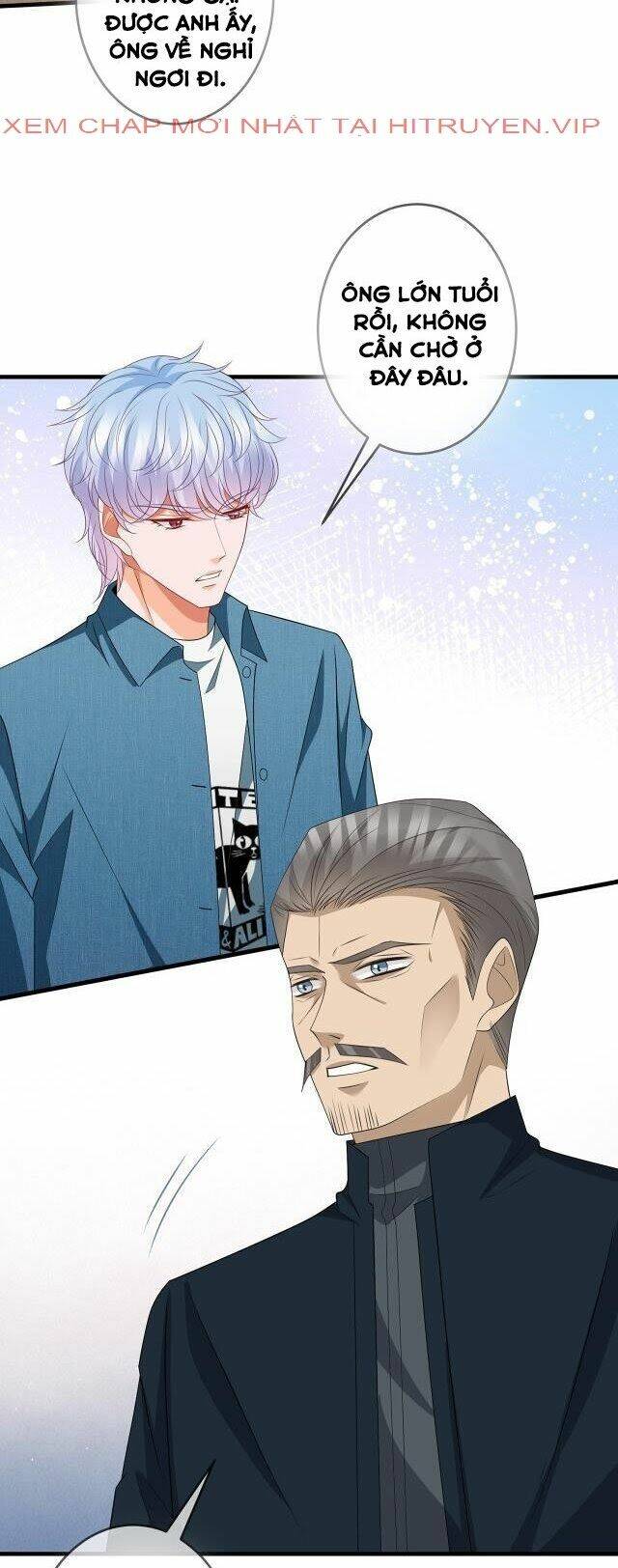 Danh Môn Chí Ái - Chapter 321.1 - Page 4