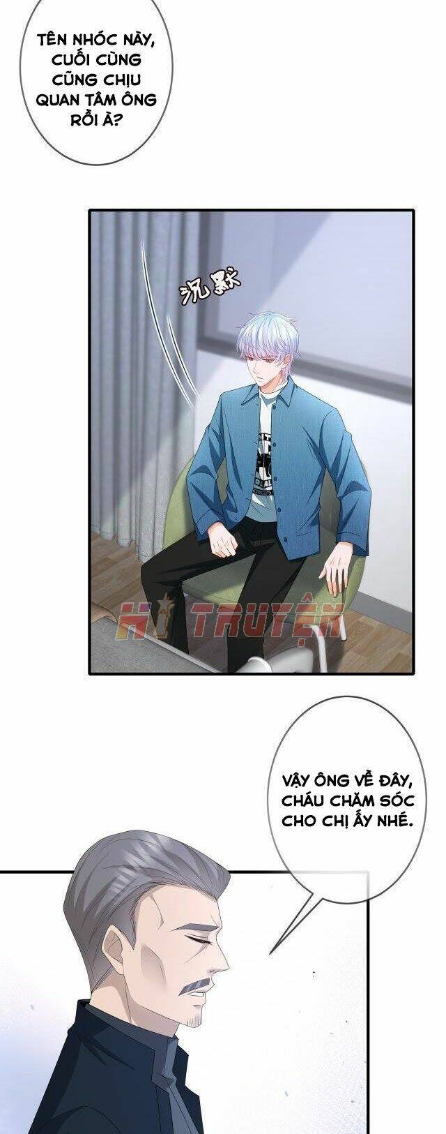 Danh Môn Chí Ái - Chapter 321.1 - Page 5