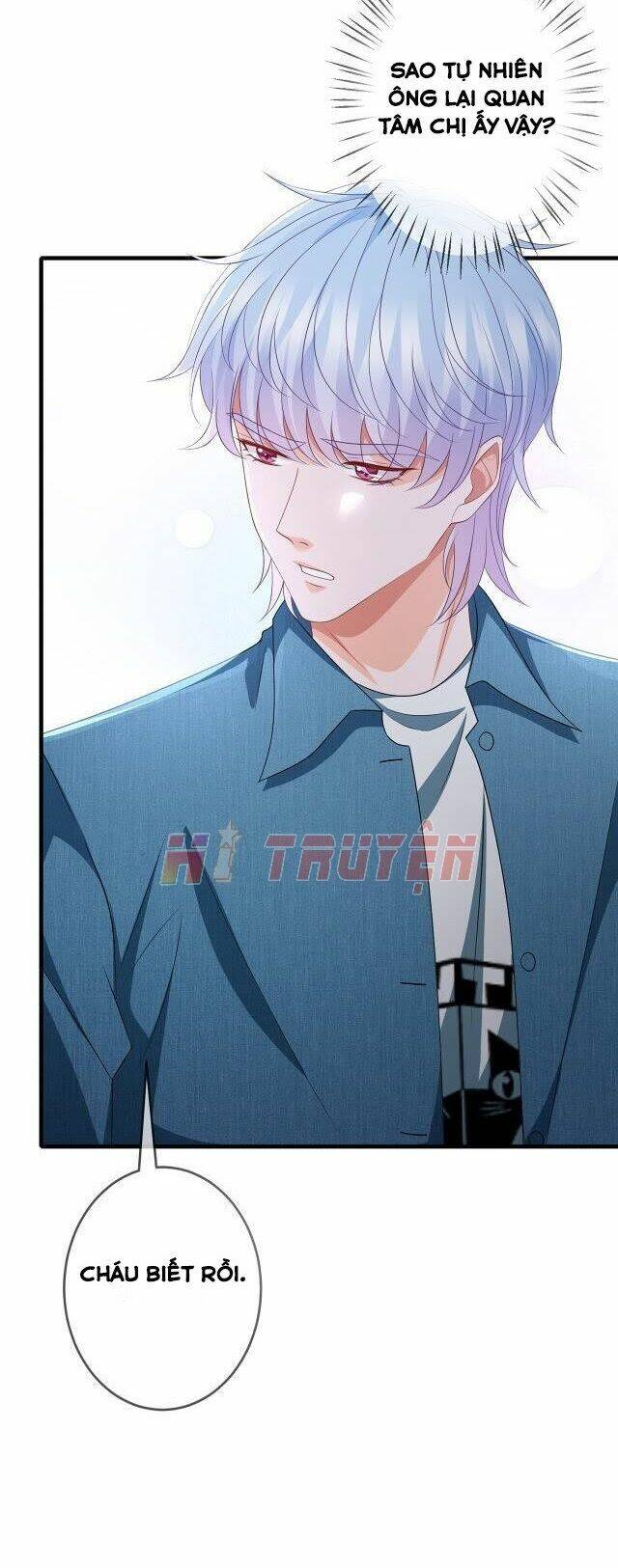Danh Môn Chí Ái - Chapter 321.1 - Page 7