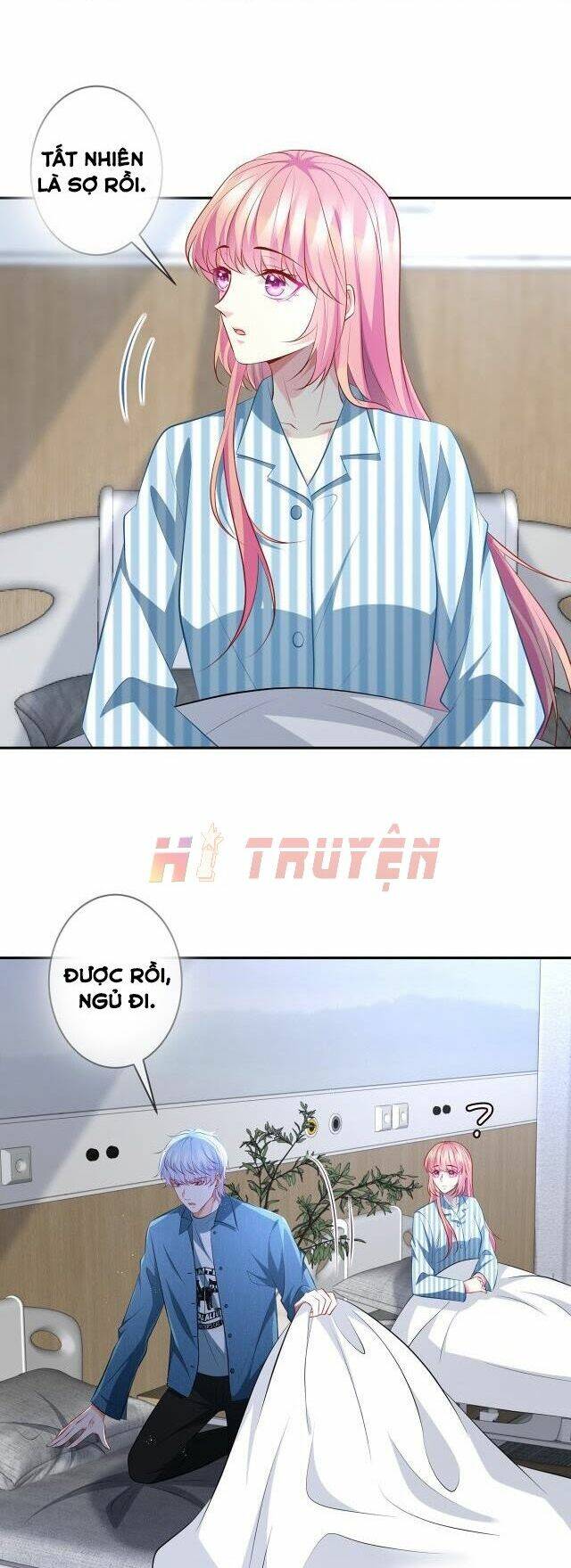 Danh Môn Chí Ái - Chapter 321.2 - Page 9